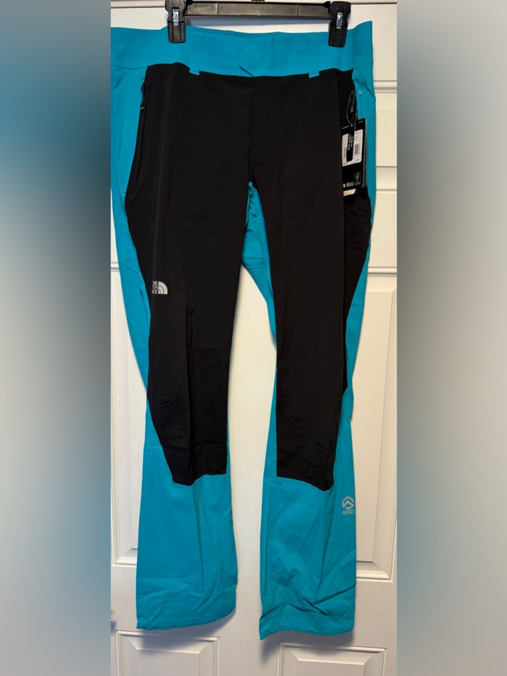 The north face women’s 14/lng summit series L1 Climb Pants- nwt
